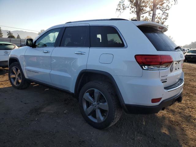 Photo 2 from auction – 2014 JEEP GRAND CHER with VIN 1C4RJFBMXEC421771