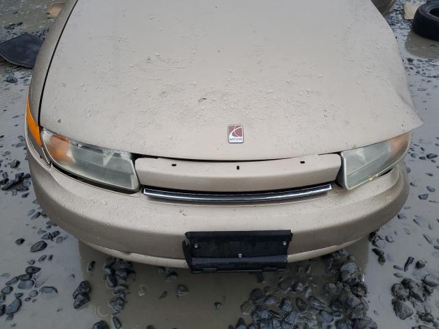 Photo 11 from auction – 2001 SATURN L200 with VIN 1G8JU52FX1Y566803