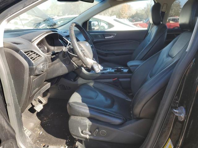 Photo 7 from auction – 2018 FORD EDGE TITAN with VIN 2FMPK4K80JBC31124