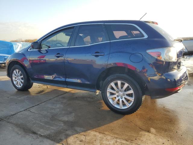 Photo 2 from auction – 2011 MAZDA CX-7 with VIN JM3ER2A54B0395697