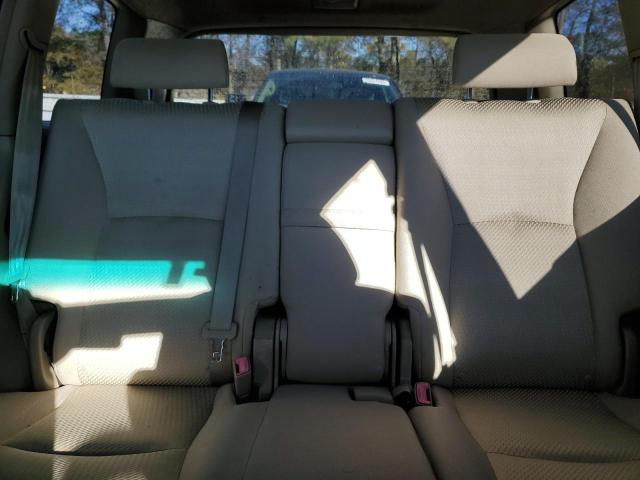 Photo 10 from auction – 2005 TOYOTA HIGHLANDER with VIN JTEGD21A450125169
