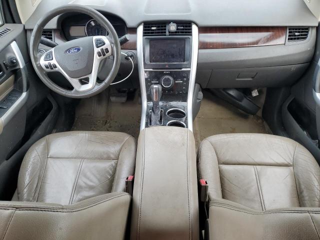 Photo 8 from auction – 2011 FORD EDGE LIMIT with VIN 2FMDK3KC4BBA78315