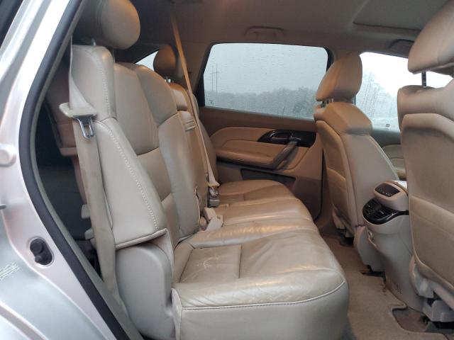 Photo 11 from auction – 2007 ACURA MDX with VIN 2HNYD28207H548279