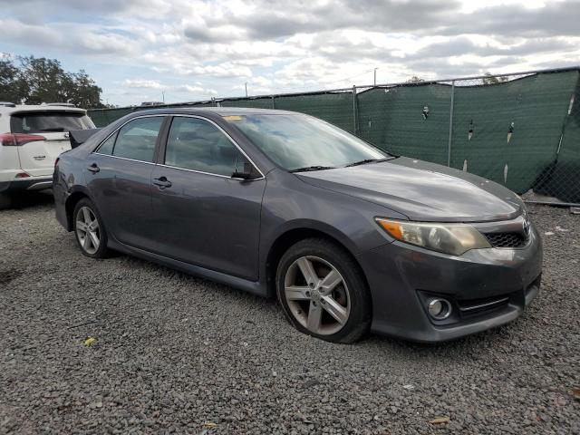 Photo 4 from auction – 2013 TOYOTA CAMRY L with VIN 4T1BF1FK6DU255588