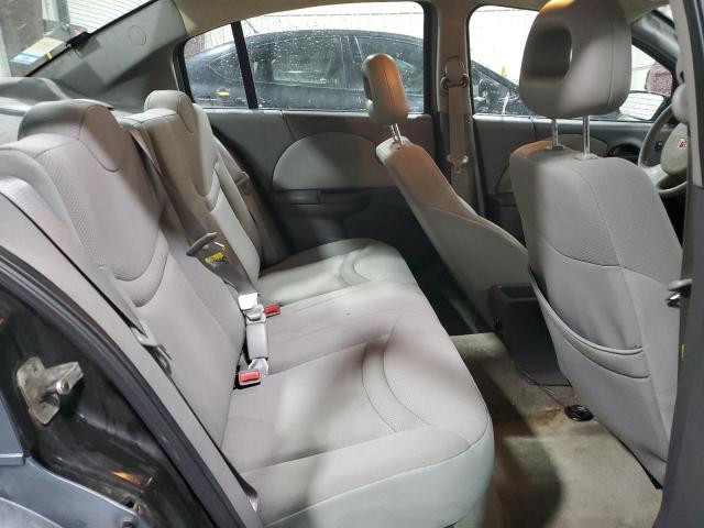 Photo 10 from auction – 2003 SATURN ION LEVEL with VIN 1G8AJ52F03Z153200