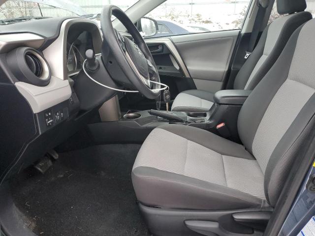 Photo 7 from auction – 2013 TOYOTA RAV4 LE with VIN 2T3BFREV7DW108293