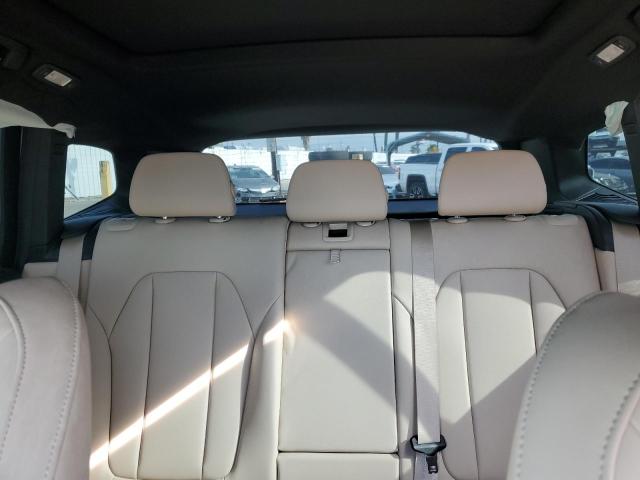 Photo 10 from auction – 2021 BMW X3 XDRIVE3 with VIN 5UXTS1C00M9F16290