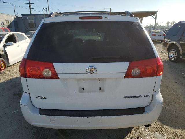 Photo 6 from auction – 2006 TOYOTA SIENNA CE with VIN 5TDZA23C66S550296