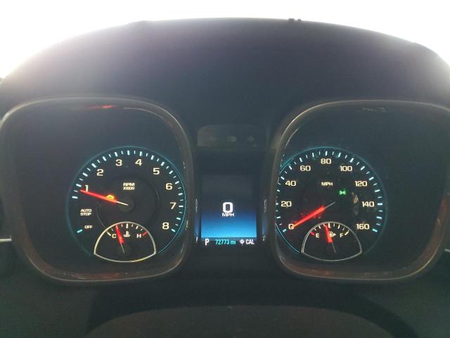 Photo 9 from auction – 2014 CHEVROLET MALIBU LS with VIN 1G11B5SL3EF186245
