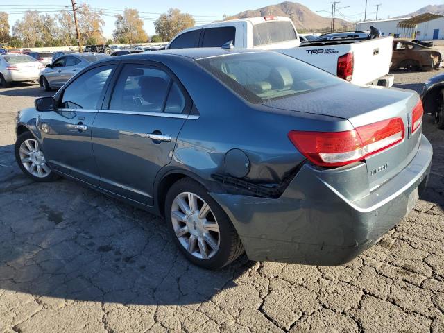 Снимка 2 от търг – 2011 LINCOLN MKZ с VIN 3LNHL2GC5BR764253