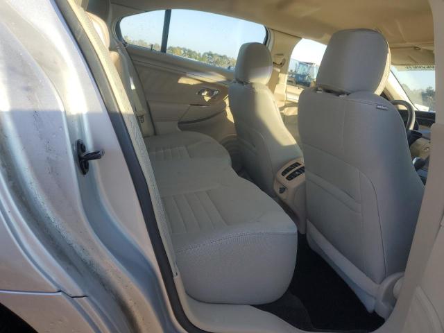Zdjęcie 10 z aukcji – 2017 FORD TAURUS SE z VIN 1FAHP2D84HG135761
