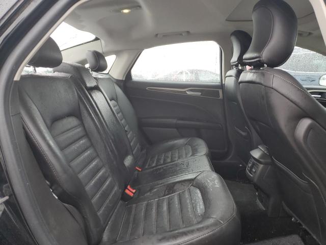 Photo 10 from auction – 2016 FORD FUSION SE with VIN 3FA6P0T9XGR357637