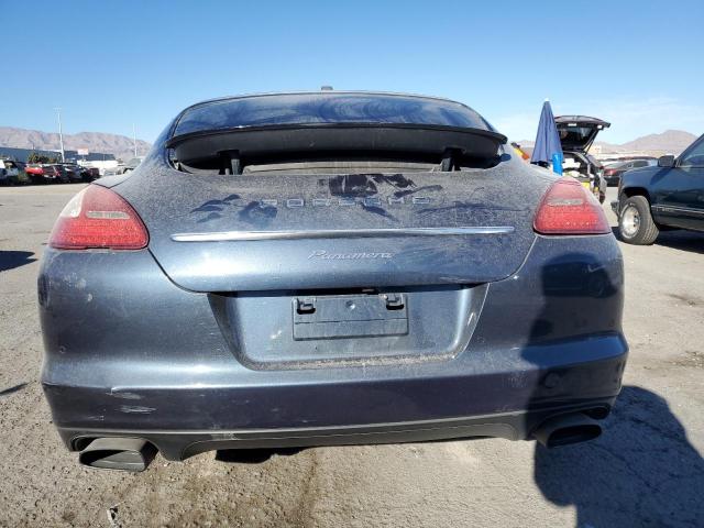 Photo 6 from auction – 2011 PORSCHE PANAMERA 2 with VIN WP0AA2A74BL011948