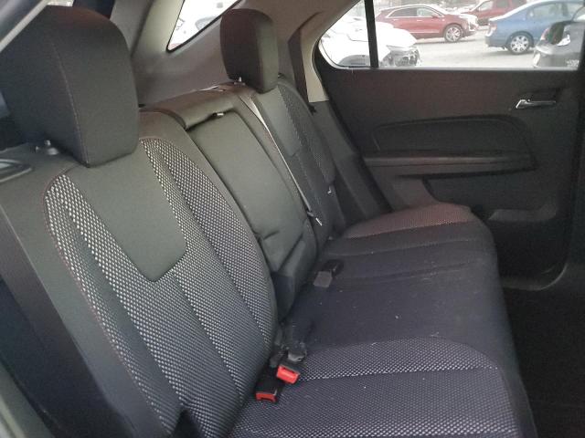 Photo 11 from auction – 2017 CHEVROLET EQUINOX LT with VIN 2GNFLFEK8H6104454