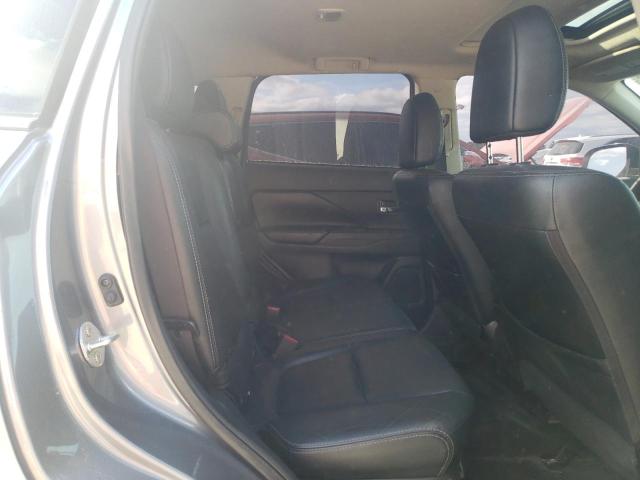 Photo 11 from auction – 2015 MITSUBISHI OUTLANDER with VIN JA4JZ4AX5FZ011359