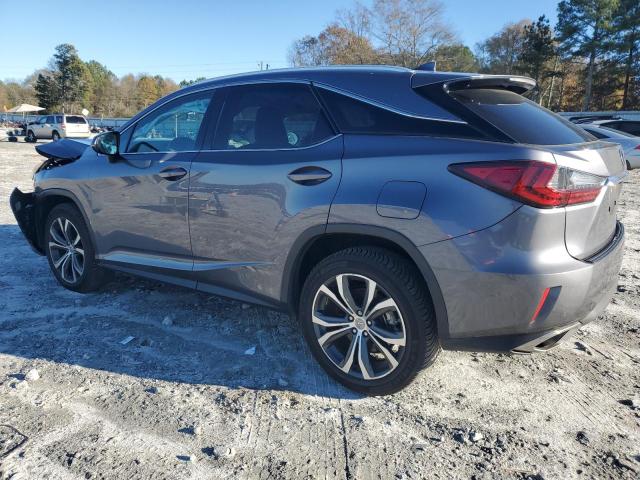 Photo 2 from auction – 2017 LEXUS RX 350 BAS with VIN 2T2BZMCAXHC133856