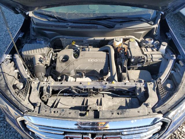 Photo 12 from auction – 2022 GMC TERRAIN SL with VIN 3GKALVEV1NL150940