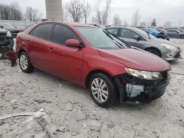 Photo 4 from auction – 2012 KIA FORTE EX with VIN KNAFU4A28C5522434