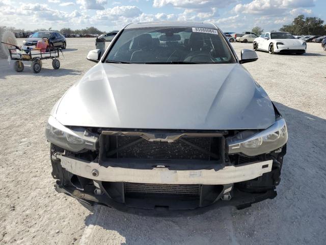 Photo 5 from auction – 2015 BMW 328 XI SUL with VIN WBA3B5C51FF963410