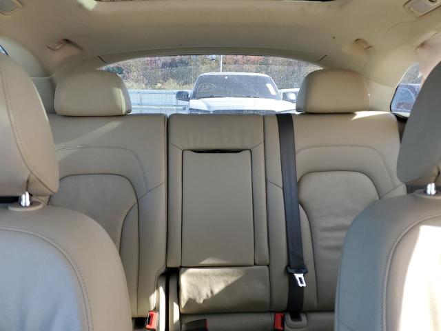 Photo 10 from auction – 2014 AUDI Q5 PREMIUM with VIN WA1LFAFP3EA043281