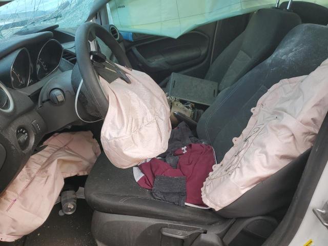 Photo 7 from auction – 2019 FORD FIESTA SE with VIN 3FADP4EJ3KM112805