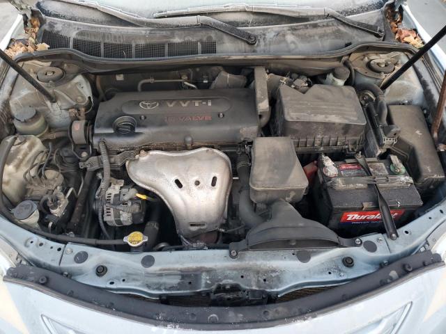 Photo 11 from auction – 2007 TOYOTA CAMRY CE with VIN JTNBE46K973045758
