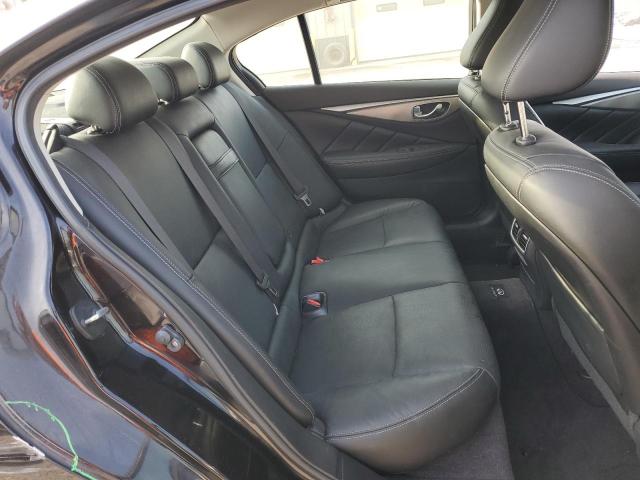 Photo 10 from auction – 2014 INFINITI Q50 BASE with VIN JN1BV7AR4EM689186