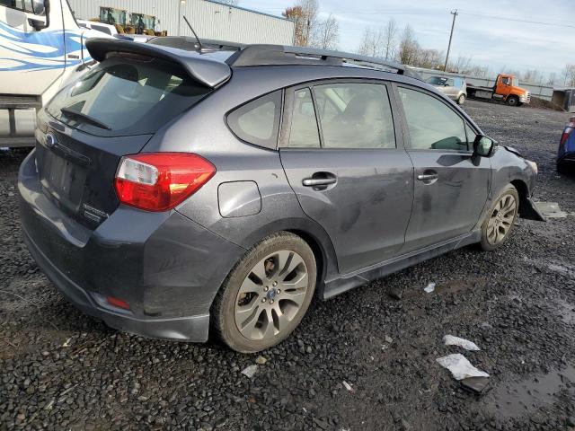 صورة رقم 3 من المزاد - 2015 SUBARU IMPREZA مع VIN JF1GPAZ69F8203007