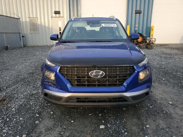 Photo 5 from auction – 2023 HYUNDAI VENUE SEL with VIN KMHRC8A33PU217403