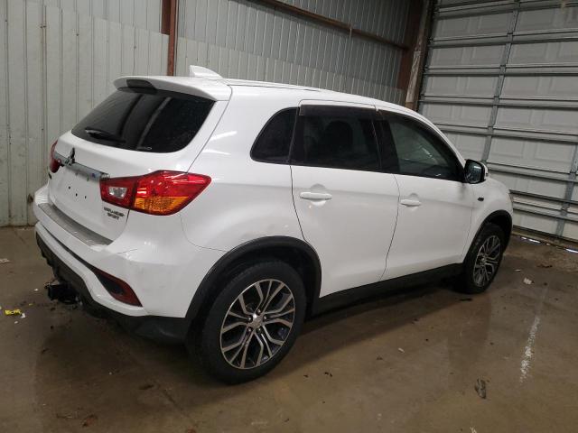Photo 3 from auction – 2018 MITSUBISHI OUTLANDER with VIN JA4AR3AU7JU016794
