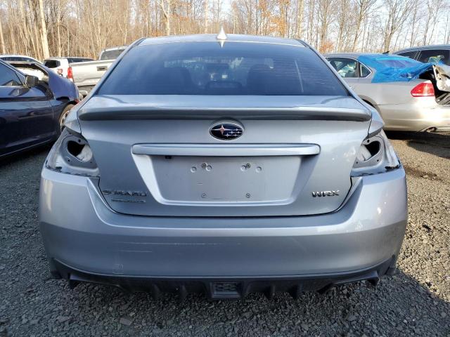 Photo 6 from auction – 2017 SUBARU WRX with VIN JF1VA1B66H9809798