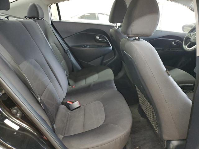 Photo 10 from auction – 2017 KIA RIO LX with VIN KNADM4A31H6046643