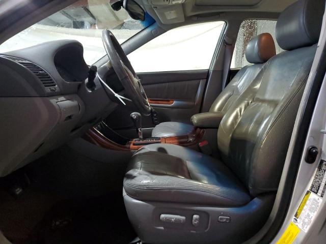 Photo 7 from auction – 2004 TOYOTA CAMRY LE with VIN 4T1BF30K24U588021