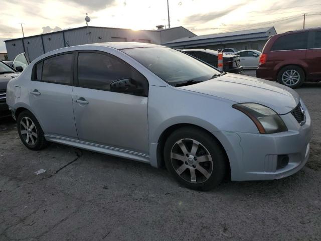 Photo 4 from auction – 2012 NISSAN SENTRA 2.0 with VIN 3N1AB6AP2CL618928