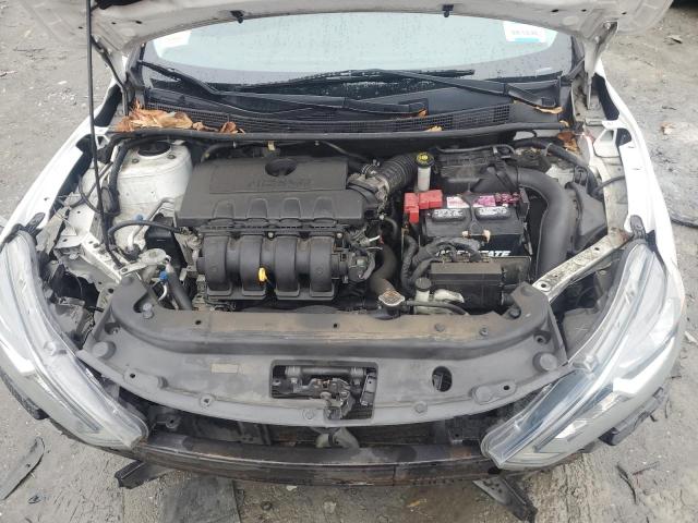 Photo 11 from auction – 2017 NISSAN SENTRA S with VIN 3N1AB7AP3HY231482