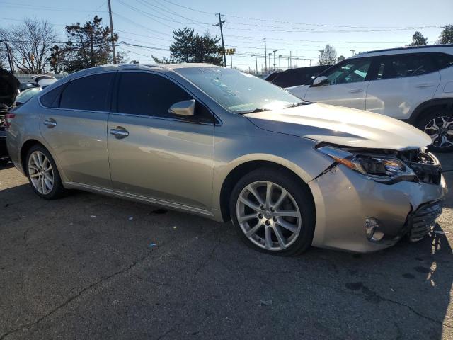 Photo 4 from auction – 2013 TOYOTA AVALON BAS with VIN 4T1BK1EB5DU027403
