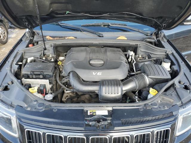 Photo 12 from auction – 2014 JEEP GRAND CHER with VIN 1C4RJFBG2EC579127