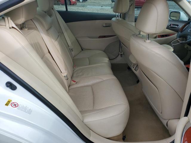 Photo 10 from auction – 2012 LEXUS ES 350 with VIN JTHBK1EG6C2484228