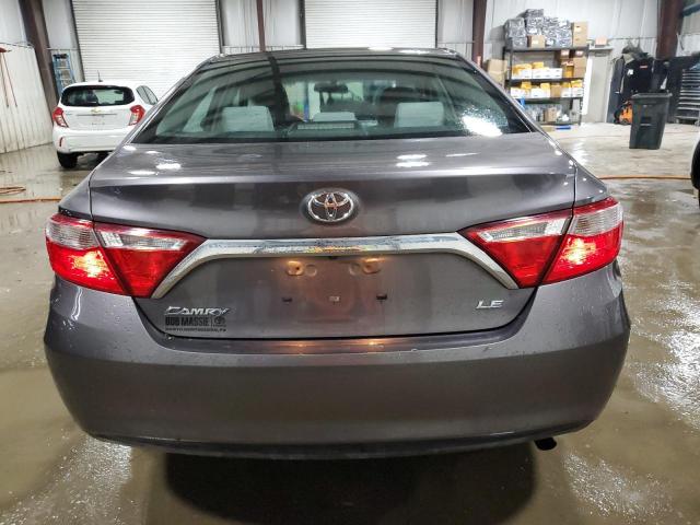 Photo 6 from auction – 2015 TOYOTA CAMRY LE with VIN 4T4BF1FK8FR448687