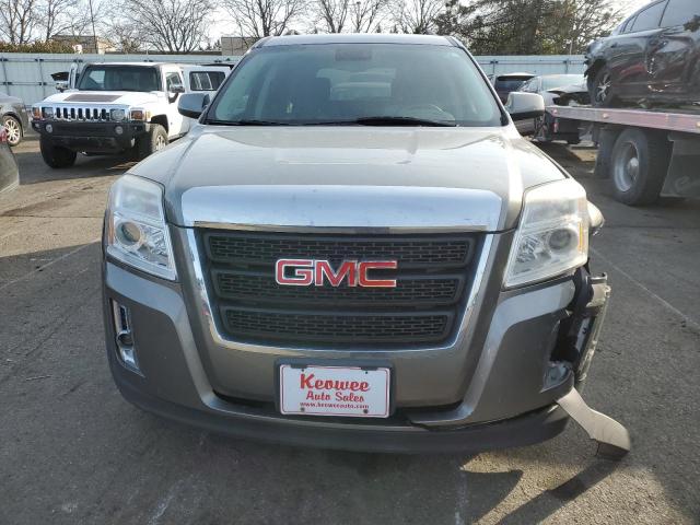 Снимка 5 от търг – 2012 GMC TERRAIN SL с VIN 2GKALSEK5C6264591