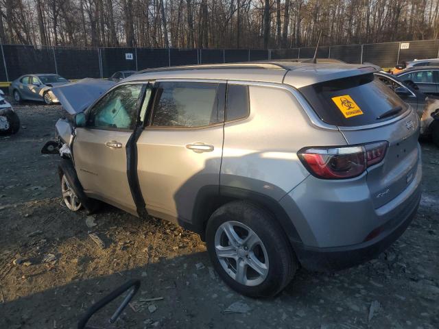 Photo 2 from auction – 2023 JEEP COMPASS LA with VIN 3C4NJDBN4PT527006