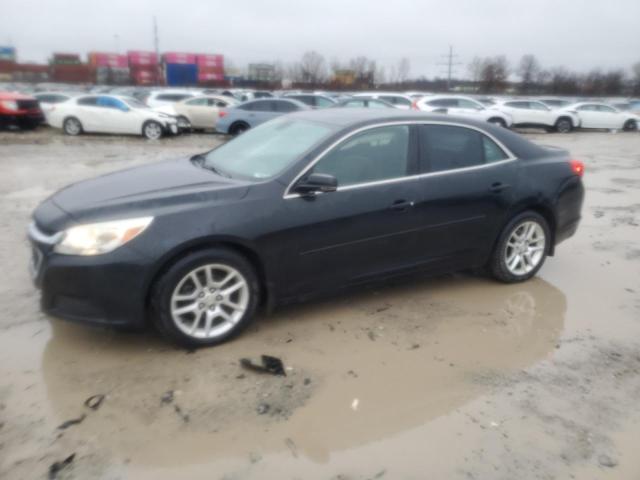 Photo 1 from auction – 2015 CHEVROLET MALIBU 1LT with VIN 1G11C5SL1FF144350