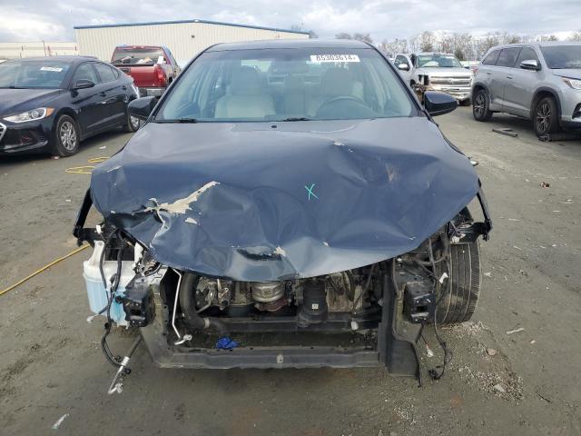 Photo 5 from auction – 2015 TOYOTA CAMRY LE with VIN 4T1BF1FK3FU971948