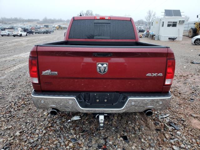 Photo 6 from auction – 2015 RAM 1500 SLT with VIN 1C6RR7LM0FS508395