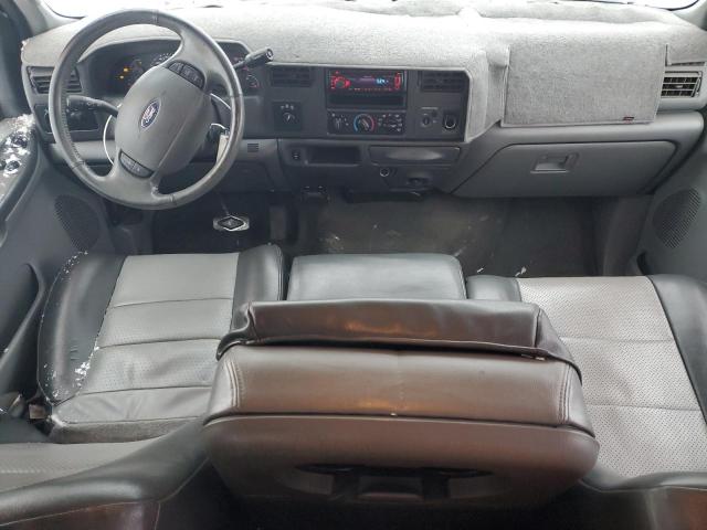 Photo 8 from auction – 2003 FORD F250 SUPER with VIN 1FTNX21P93ED30638
