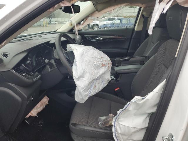 Photo 7 from auction – 2023 BUICK ENVISION P with VIN LRBFZMR41PD077846