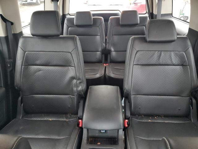 Photo 10 from auction – 2010 FORD FLEX LIMIT with VIN 2FMHK6DT6ABA42530
