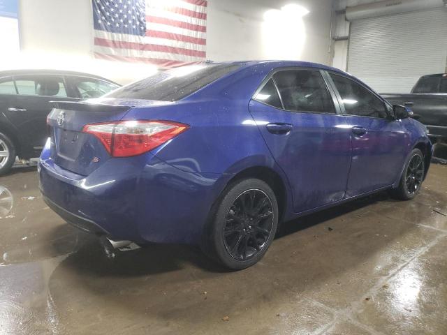 Photo 3 from auction – 2015 TOYOTA COROLLA L with VIN 5YFBURHE7FP181310