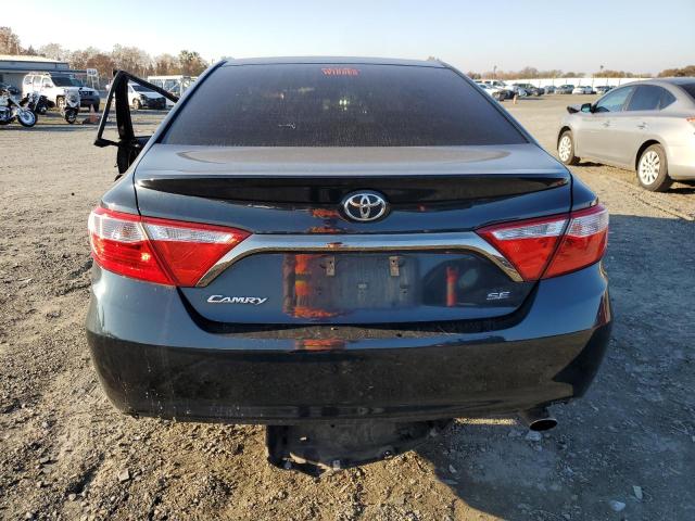 Photo 6 from auction – 2016 TOYOTA CAMRY LE with VIN 4T1BF1FK5GU513782