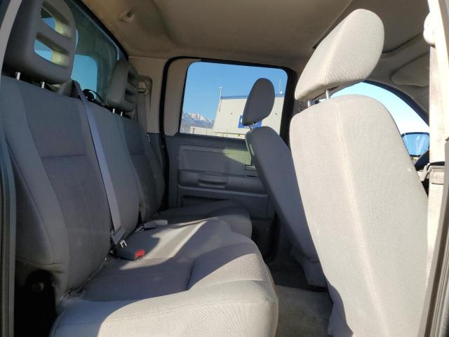 Photo 10 from auction – 2006 DODGE DAKOTA QUA with VIN 1D7HW48N06S502079